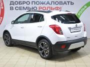 Opel Mokka I Москва  - изображение 30