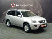 Chery Tiggo (T11) I Рестайлинг (FL) Оренбург  - изображение 20