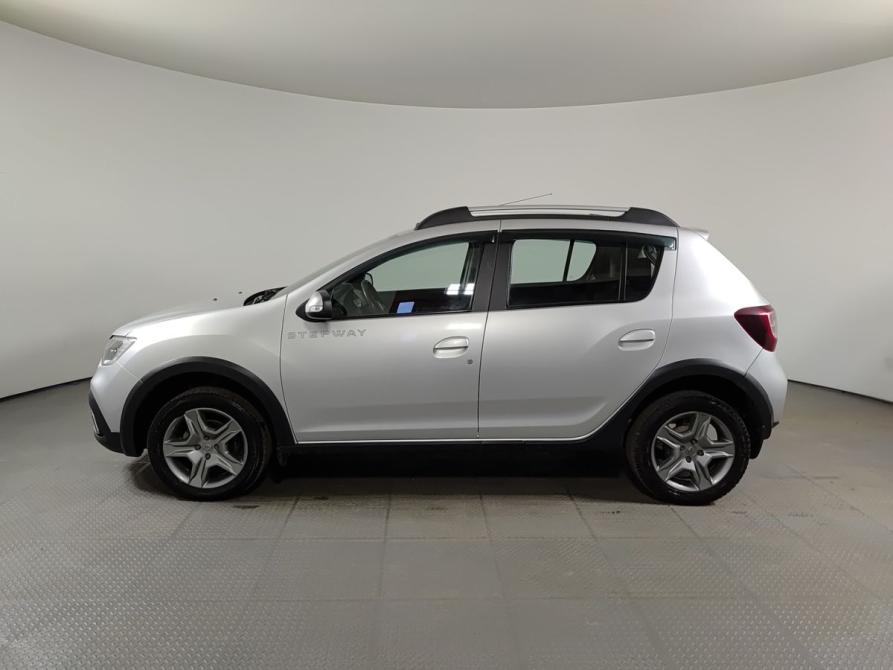 Renault Sandero II Рестайлинг Уфа  - изображение 10