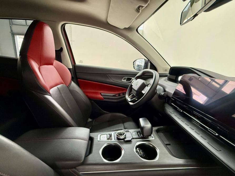 Changan CS55 Plus II Смоленск  - изображение 23