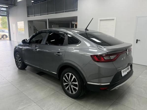 Renault Arkana I с пробегом 2020 года, цена 1 880 000 рублей, 89576 км, внедорожник, Автокод Объявления
