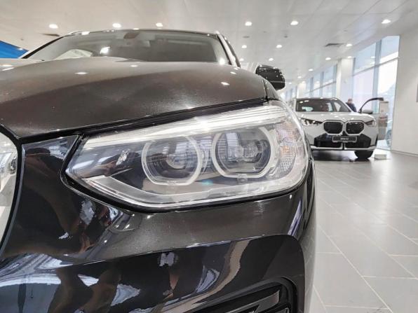 BMW X3 III (G01) Рестайлинг с пробегом 2021 года, цена 4 890 000 рублей, 30414 км, внедорожник, Автокод Объявления