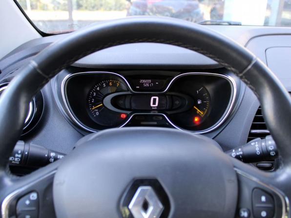 Renault Kaptur I с пробегом 2016 года, цена 1 310 000 рублей, 208000 км, внедорожник, Автокод Объявления