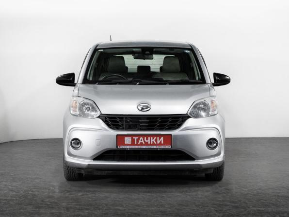 Daihatsu Boon III Рестайлинг с пробегом 2018 года, цена 825 000 рублей, 94703 км, хэтчбек, Автокод Объявления