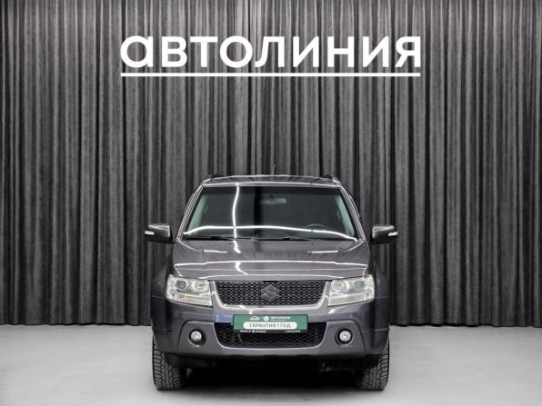 Suzuki Grand Vitara II Рестайлинг с пробегом 2010 года, цена 875 000 рублей, 320000 км, внедорожник, Автокод Объявления