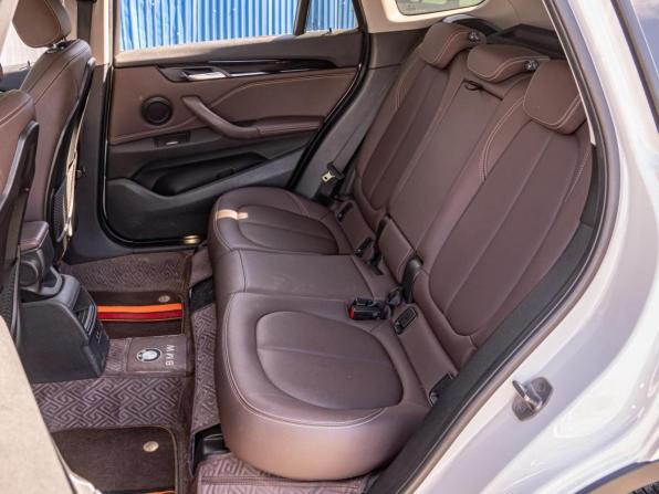 BMW X1 II (F48) Рестайлинг с пробегом 2020 года, цена 3 319 000 рублей, 44338 км, внедорожник, Автокод Объявления