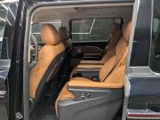 Hongqi HQ9 Москва  - изображение 36