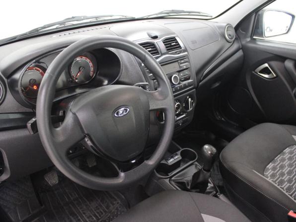 Lada (ВАЗ) Granta I Рестайлинг с пробегом 2023 года, цена 999 900 рублей, 41235 км, универсал, Автокод Объявления
