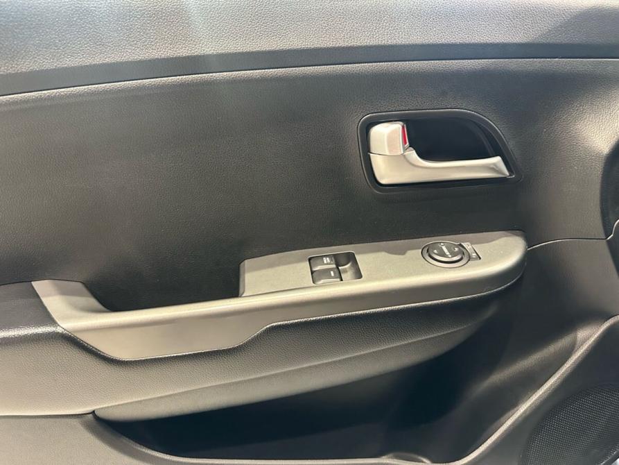 Kia Rio III Рестайлинг Москва  - изображение 16