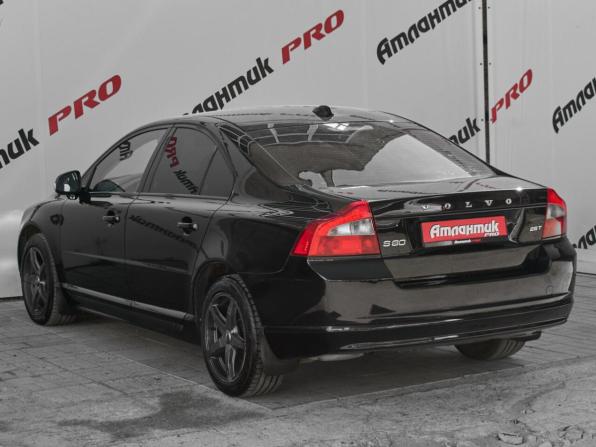 Volvo S80 II с пробегом 2007 года, цена 850 000 рублей, 366421 км, седан, Автокод Объявления