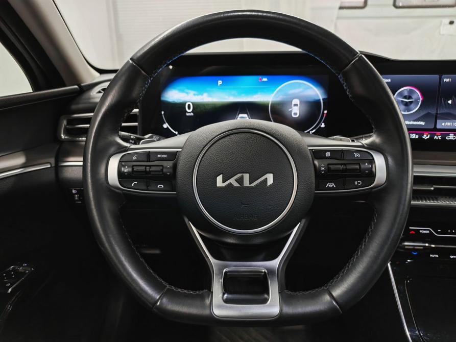 Kia K5 III Москва  - изображение 14