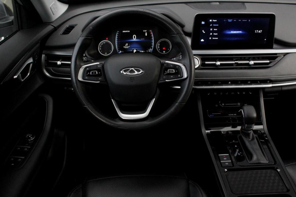 Chery Tiggo 4 Pro I Брянск  - изображение 8