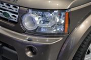 Land Rover Discovery IV Иркутск  - изображение 48