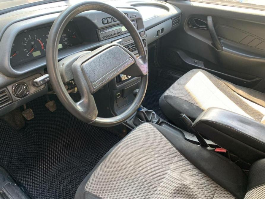 Lada (ВАЗ) 2114 Нижнекамск  - изображение 8