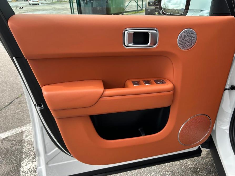 Li Auto (Lixiang) L7 I Новороссийск  - изображение 14