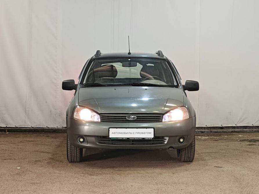 Lada (ВАЗ) Kalina I Кемерово  - изображение 2