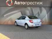 Renault Logan II Волгоград  - изображение 30