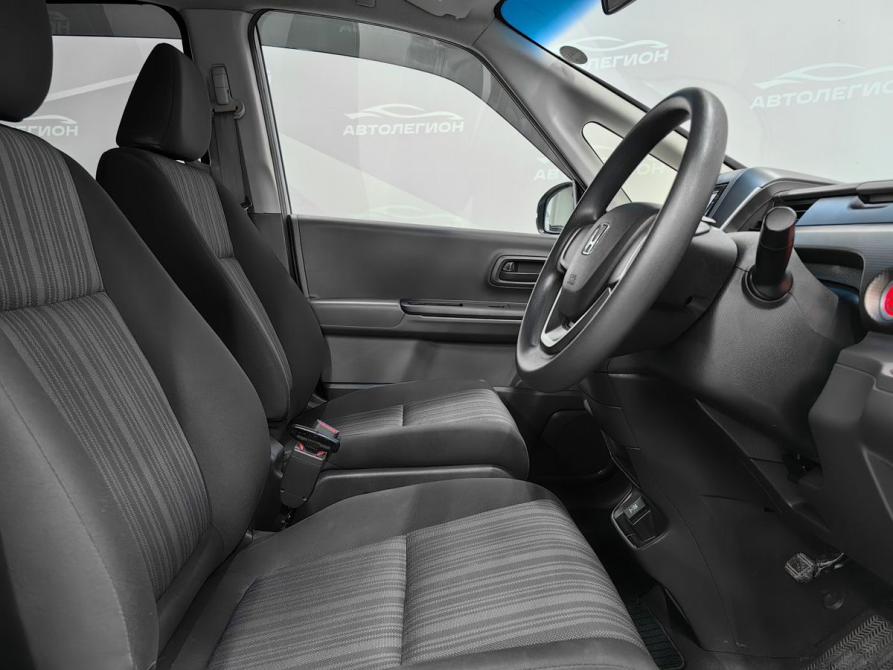 Honda Freed II Новосибирск  - изображение 10