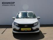 Lada (ВАЗ) Granta I Рестайлинг Нижний Новгород  - изображение 17