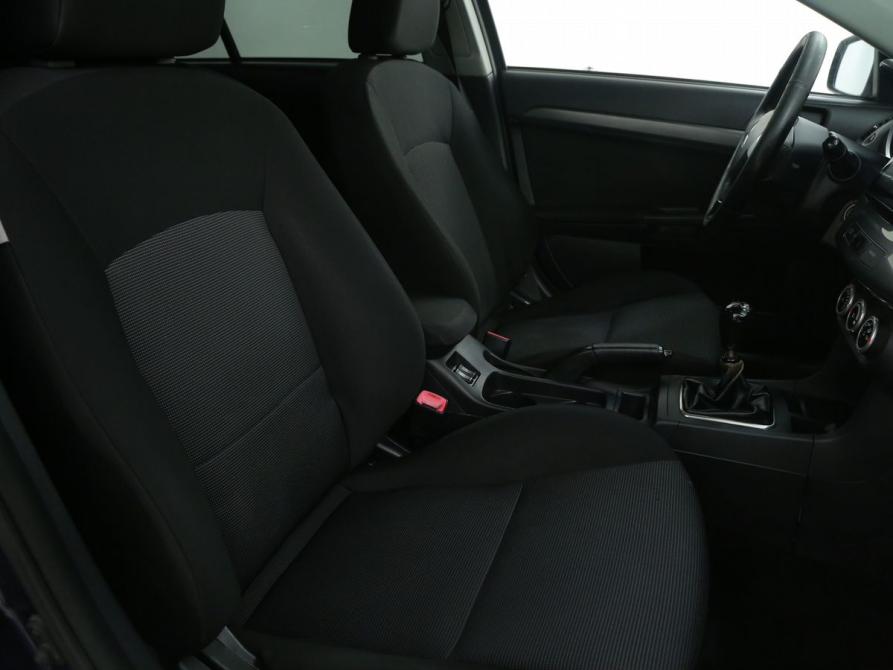 Mitsubishi Lancer X Иваново  - изображение 10