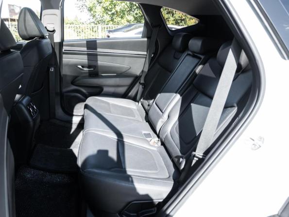 Hyundai Tucson IV с пробегом 2021 года, цена 2 486 000 рублей, 81883 км, внедорожник, Автокод Объявления