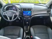 Hyundai Solaris I Рестайлинг Воронеж  - изображение 23