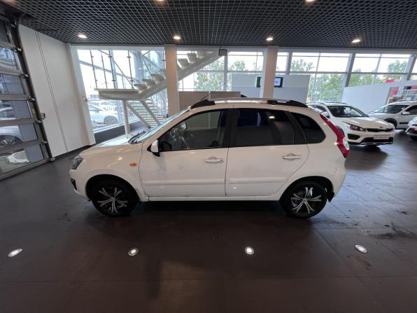 Lada (ВАЗ) Kalina II с пробегом 2013 года, цена 259 000 рублей, 115843 км, хэтчбек, Автокод Объявления
