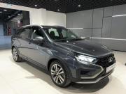 Lada (ВАЗ) Vesta I Рестайлинг (NG) Москва  - изображение 25