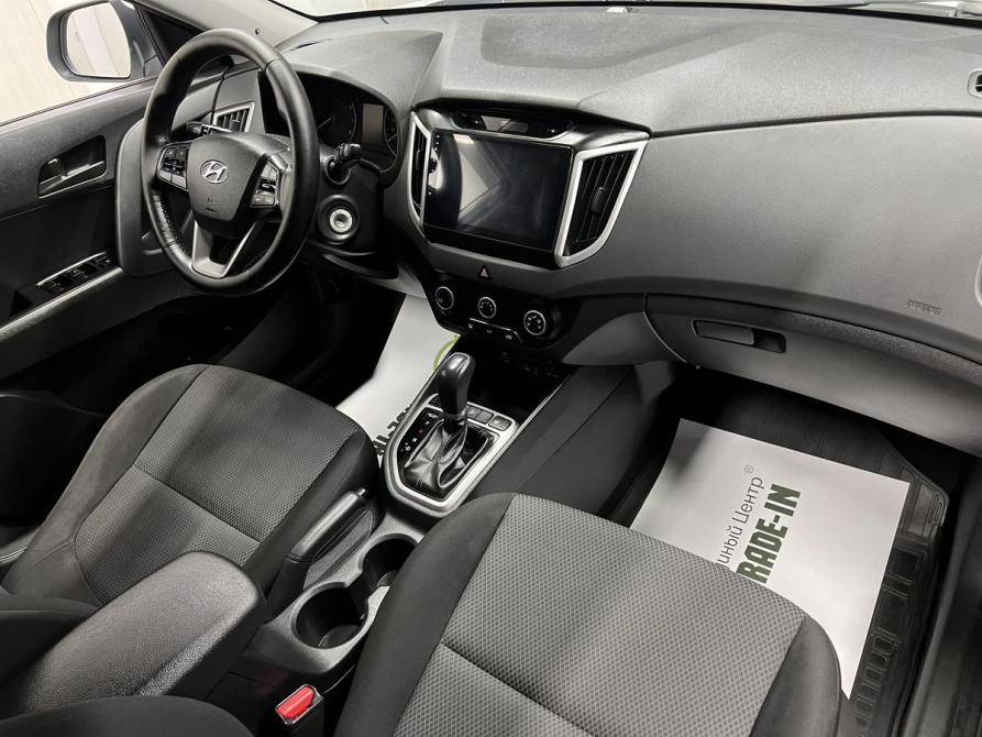 Hyundai Creta I Тверь  - изображение 14