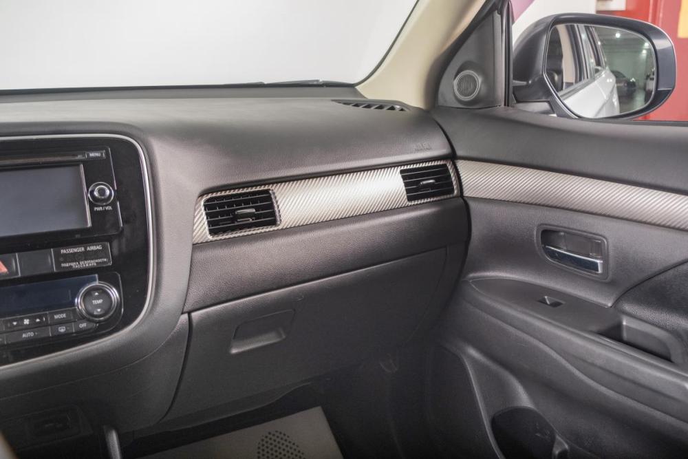 Mitsubishi Outlander III Томск  - изображение 12