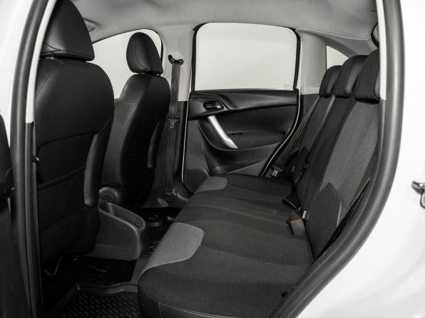 Citroen C3 II с пробегом 2012 года, цена 600 000 рублей, 123293 км, хэтчбек, Автокод Объявления