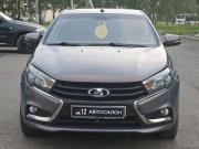 Lada (ВАЗ) Vesta I Нижнекамск  - изображение 31