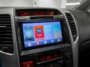 Kia Venga I Москва  - изображение 39