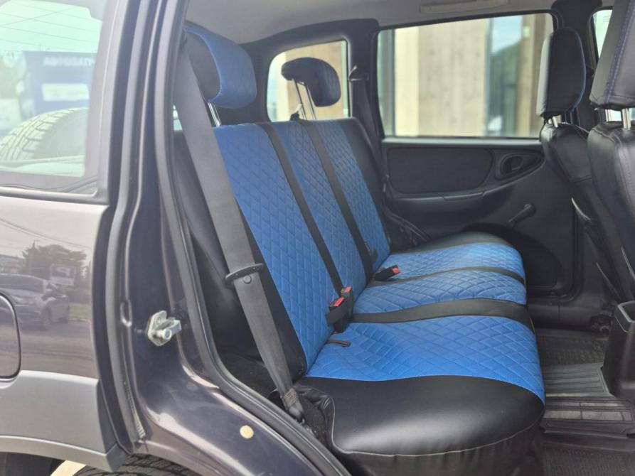 Chevrolet Niva I Рестайлинг Архангельск  - изображение 13