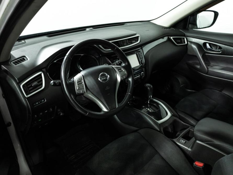 Nissan X-Trail III Санкт-Петербург  - изображение 12