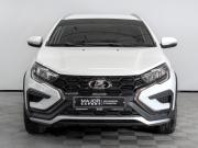 Lada (ВАЗ) Vesta I Рестайлинг (NG) Москва  - изображение 29