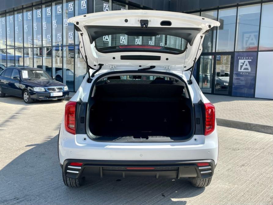 Haval Jolion I Краснодар  - изображение 5