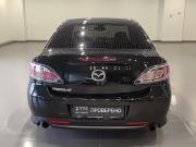 Mazda 6 II (GH) Рестайлинг Казань  - изображение 29