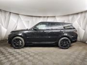 Land Rover Range Rover Sport II Рестайлинг Москва  - изображение 28