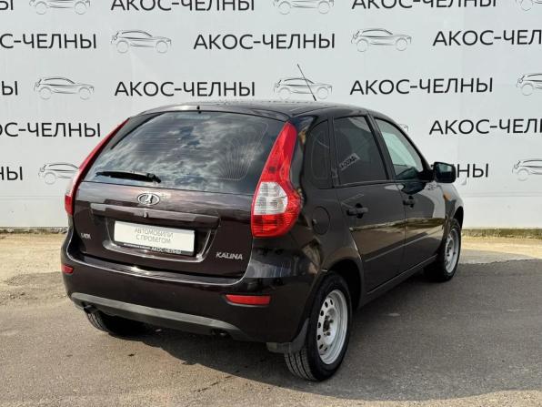 Lada (ВАЗ) Kalina II с пробегом 2013 года, цена 300 000 рублей, 143506 км, хэтчбек, Автокод Объявления