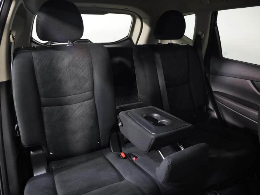 Nissan X-Trail III Санкт-Петербург  - изображение 25