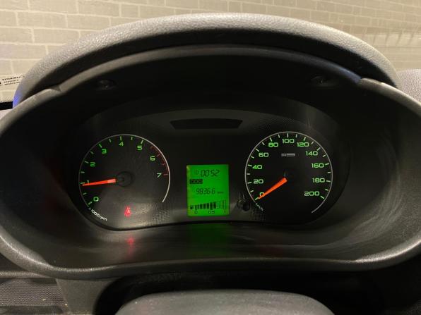 Lada (ВАЗ) Granta I с пробегом 2014 года, цена 300 000 рублей, 98366 км, лифтбек, Автокод Объявления