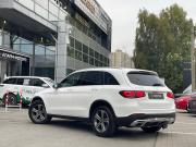 Mercedes-Benz GLC I (X253) Рестайлинг Санкт-Петербург  - изображение 20