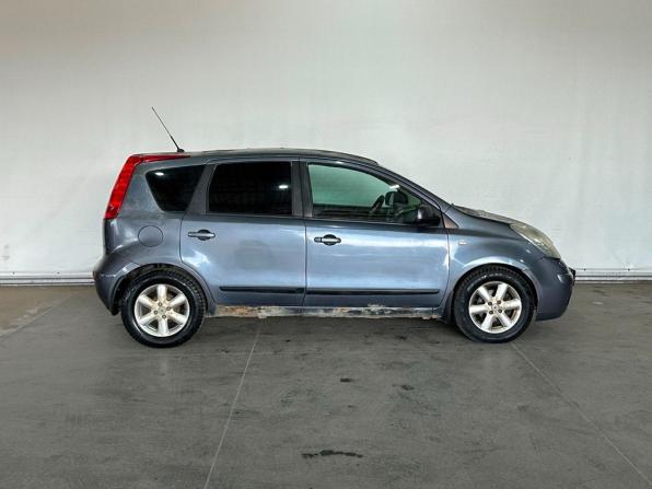 Nissan Note I с пробегом 2007 года, цена 245 000 рублей, 239477 км, хэтчбек, Автокод Объявления
