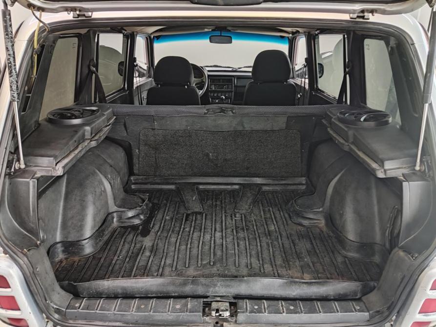 Lada (ВАЗ) 2131 (4x4) I Барнаул  - изображение 29