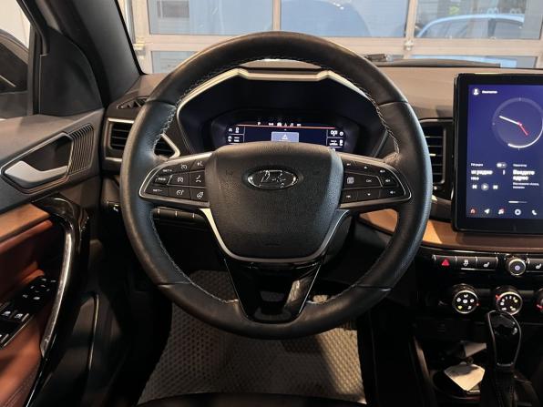 Lada (ВАЗ) Vesta I Рестайлинг (NG) с пробегом 2024 года, цена 1 745 000 рублей, 44950 км, универсал, Автокод Объявления