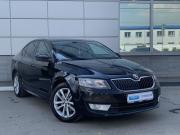 Skoda Octavia III (A7) Москва  - изображение 24
