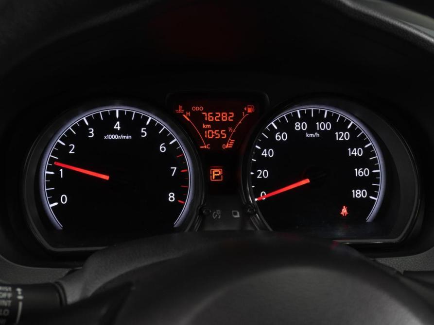 Nissan Note II Рестайлинг Тюмень  - изображение 14