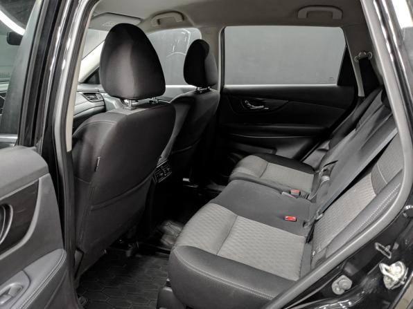 Nissan X-Trail III Рестайлинг с пробегом 2019 года, цена 1 800 000 рублей, 203116 км, внедорожник, Автокод Объявления