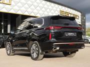Exeed VX I Рестайлинг Москва  - изображение 31